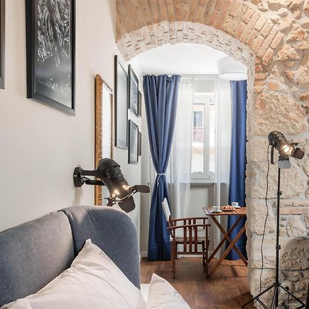 Photel Studio Apartments Цриквениця Екстер'єр фото