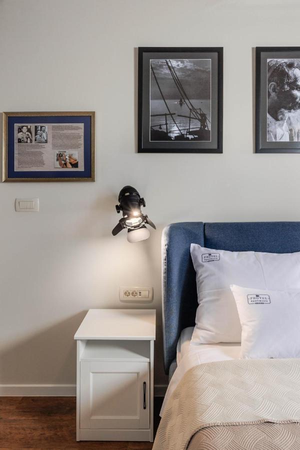 Photel Studio Apartments Цриквениця Екстер'єр фото