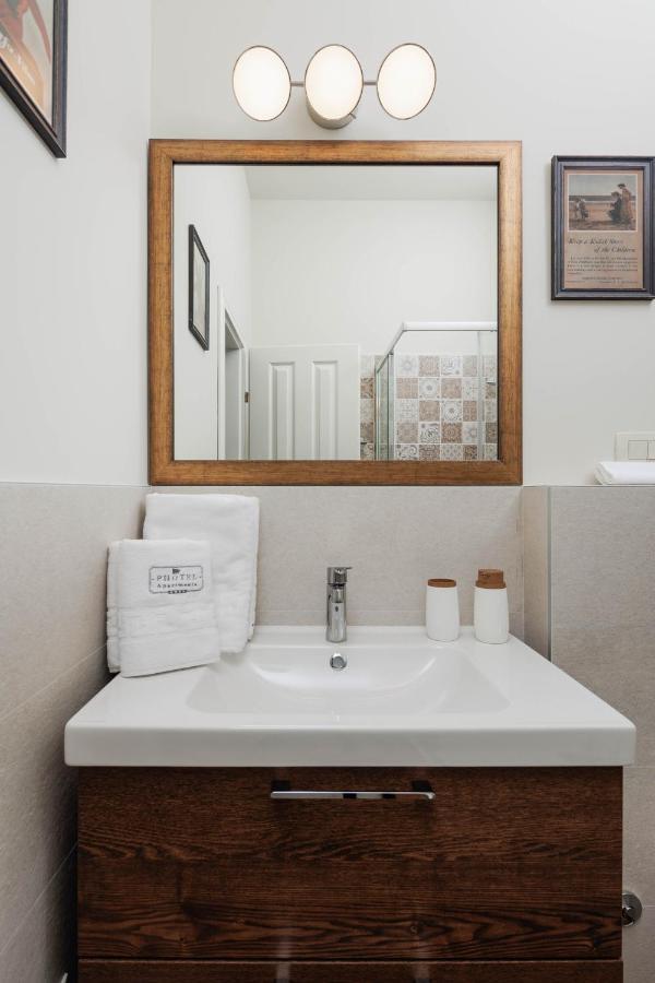 Photel Studio Apartments Цриквениця Екстер'єр фото