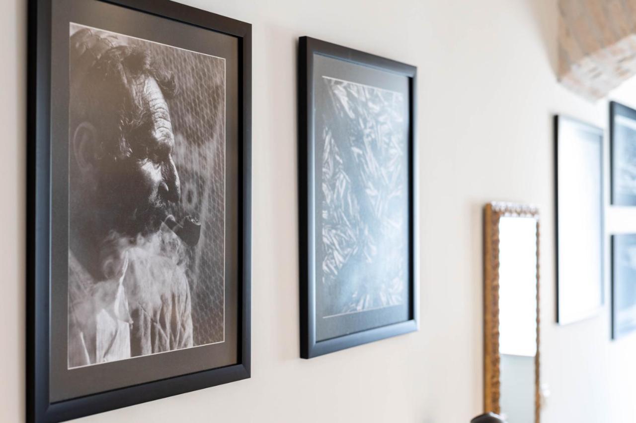 Photel Studio Apartments Цриквениця Екстер'єр фото