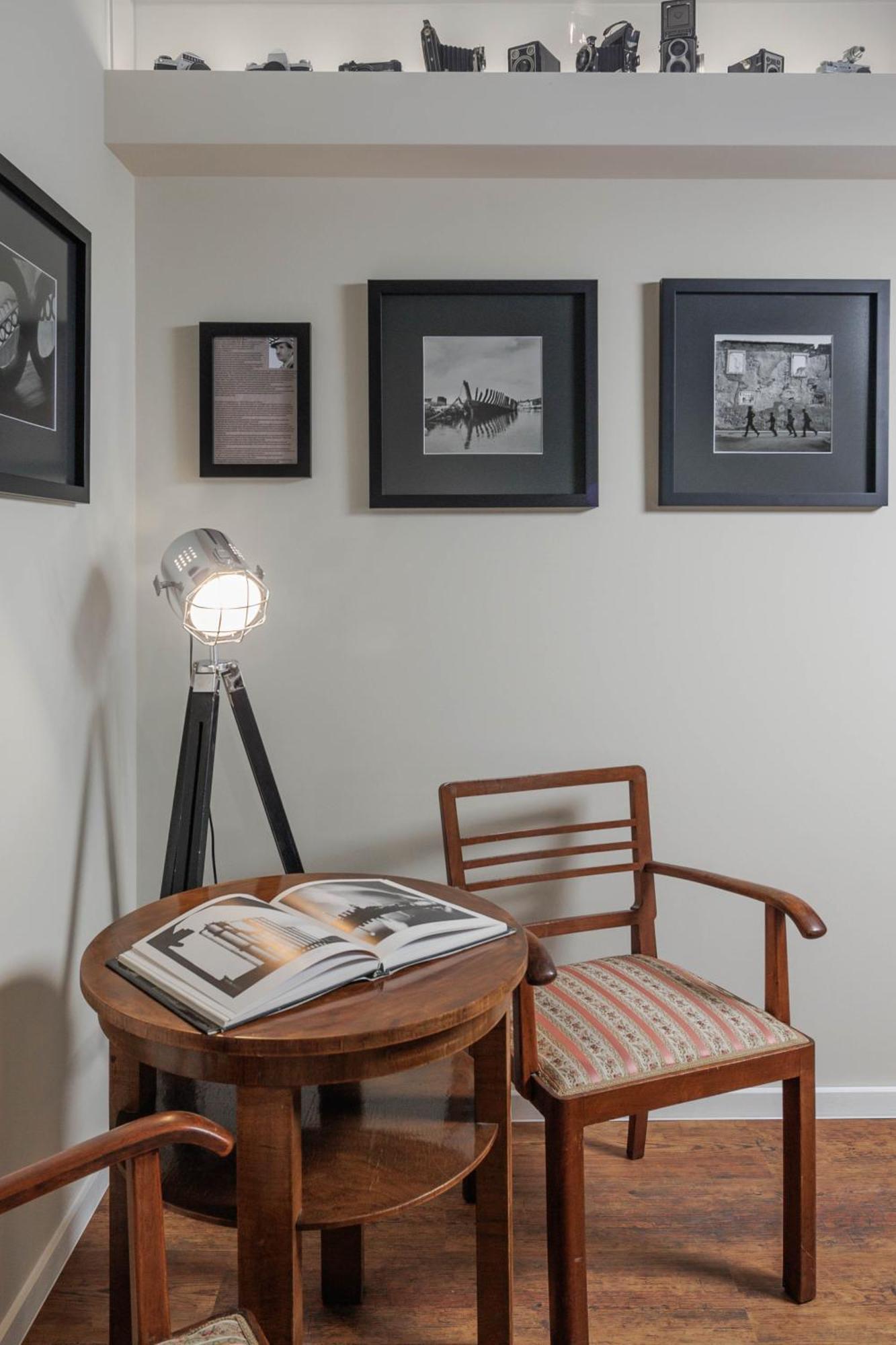 Photel Studio Apartments Цриквениця Екстер'єр фото