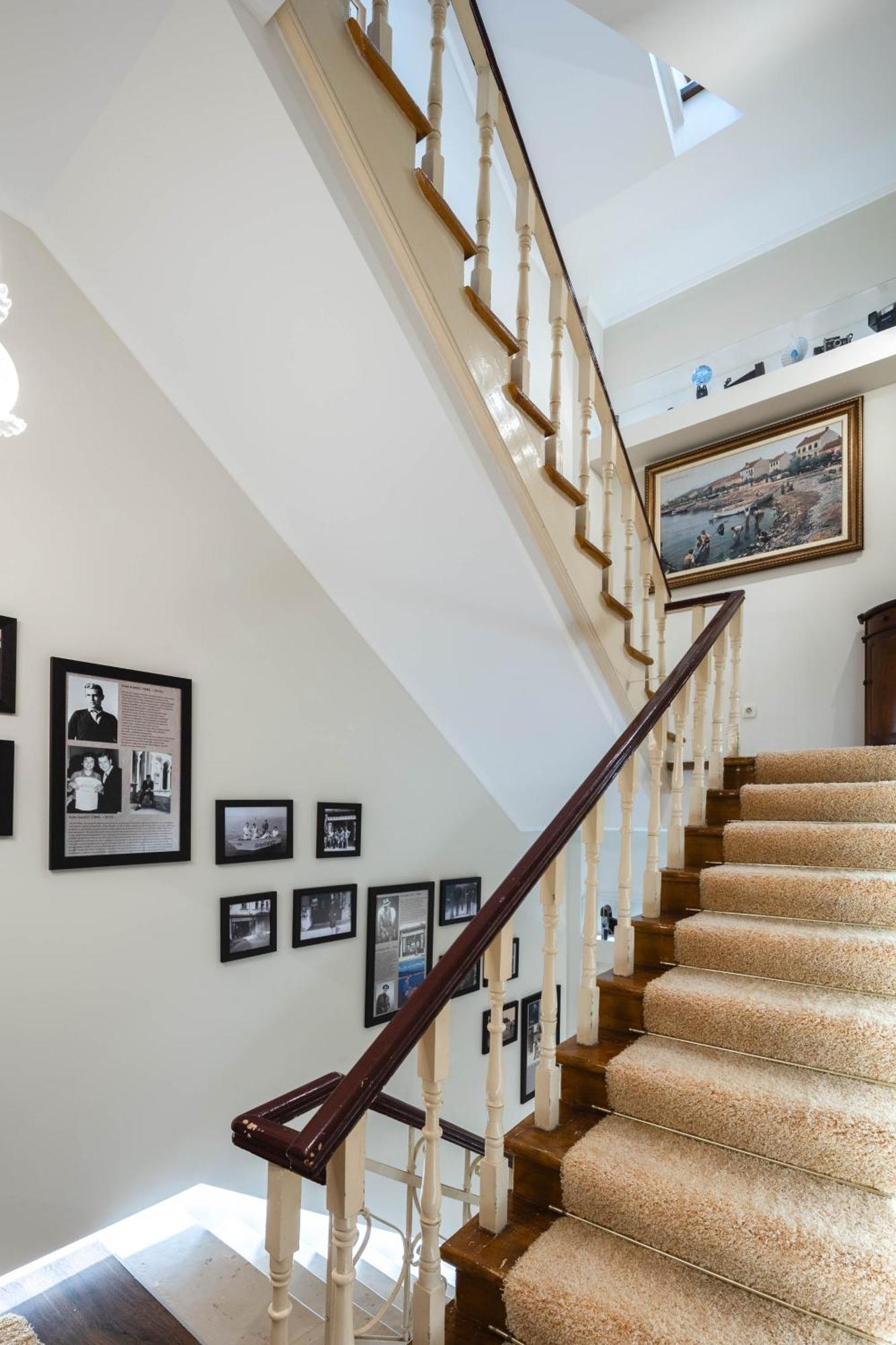 Photel Studio Apartments Цриквениця Екстер'єр фото