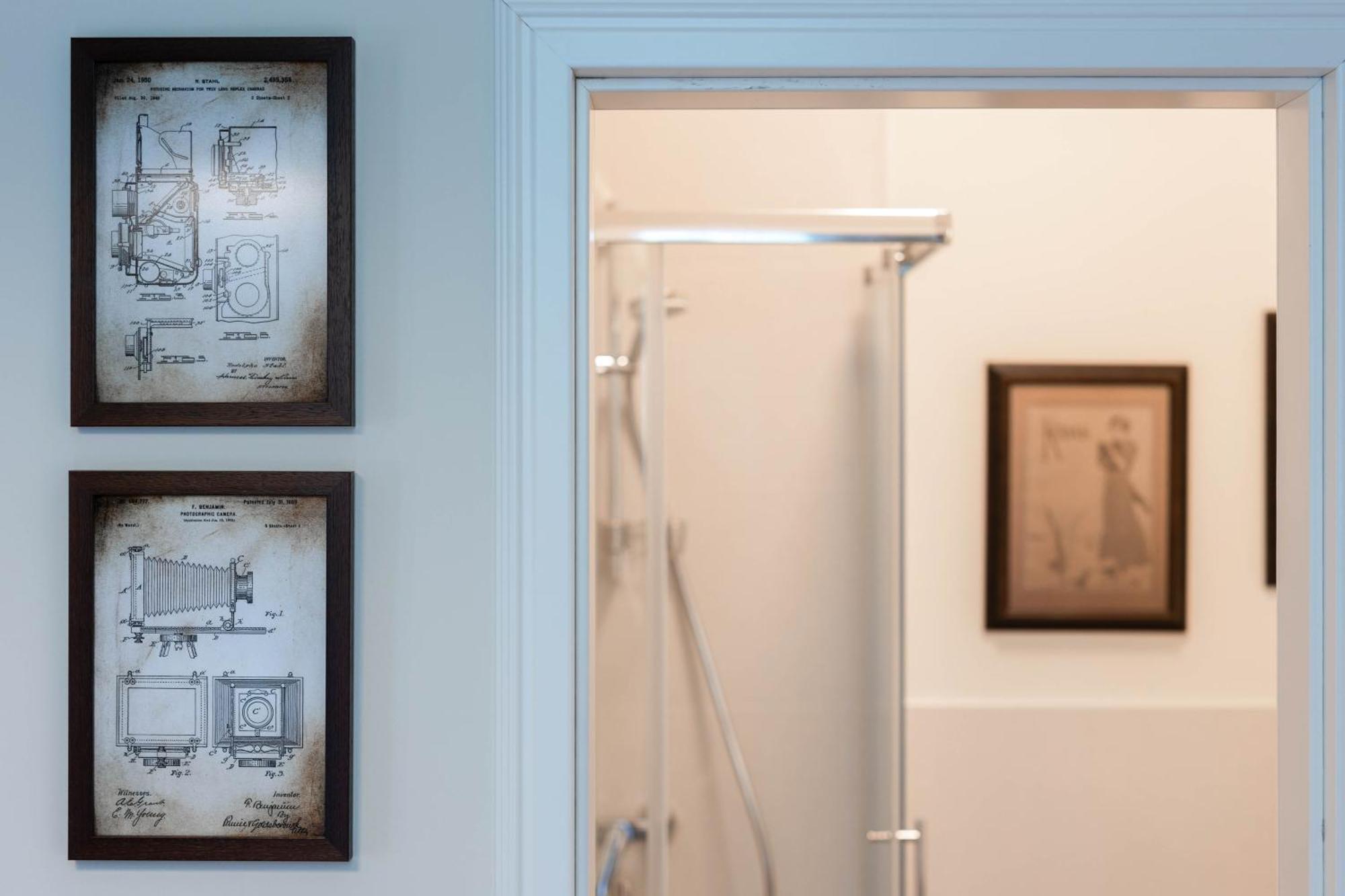 Photel Studio Apartments Цриквениця Екстер'єр фото