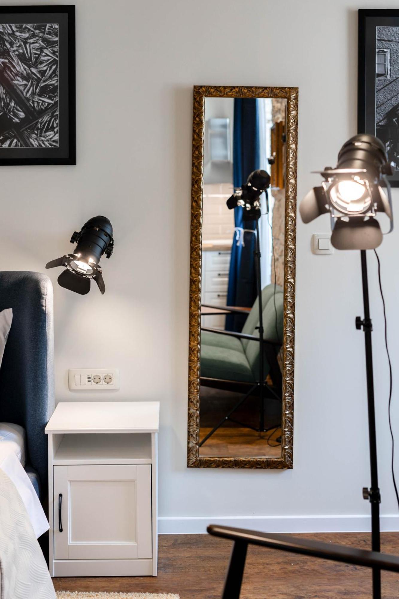 Photel Studio Apartments Цриквениця Екстер'єр фото