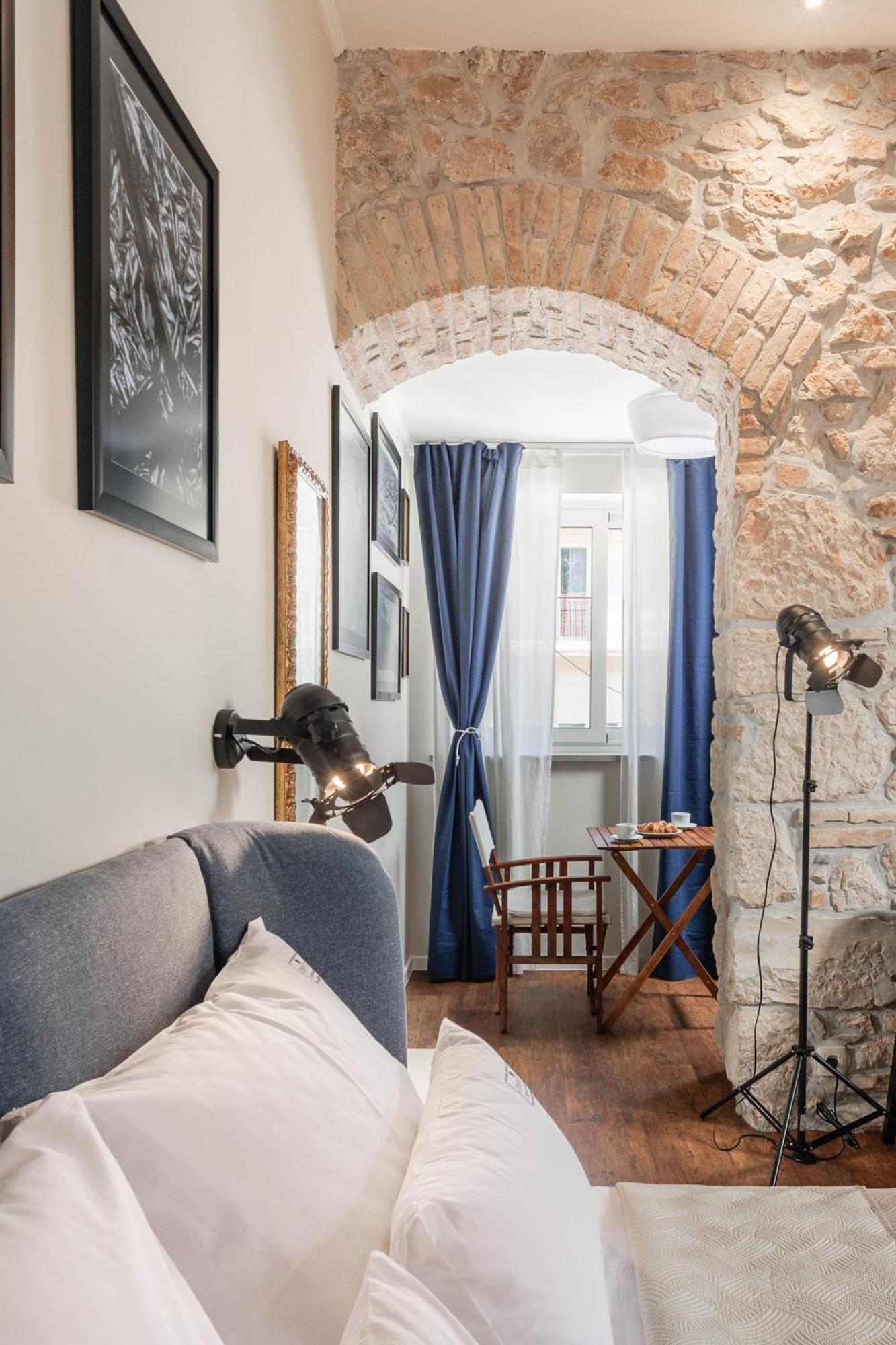 Photel Studio Apartments Цриквениця Екстер'єр фото