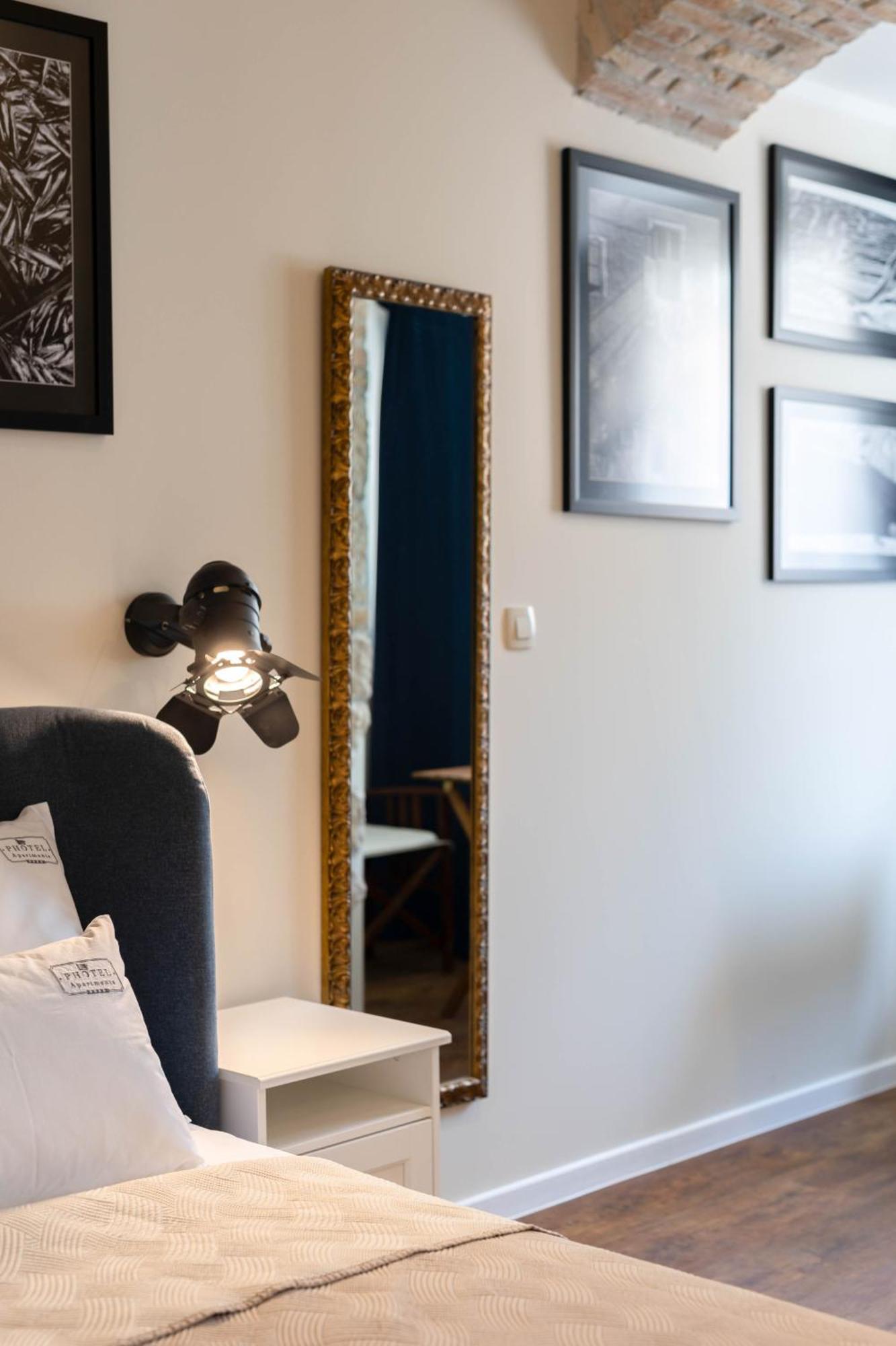 Photel Studio Apartments Цриквениця Екстер'єр фото
