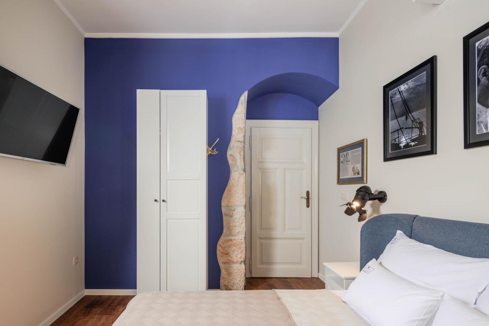 Photel Studio Apartments Цриквениця Екстер'єр фото