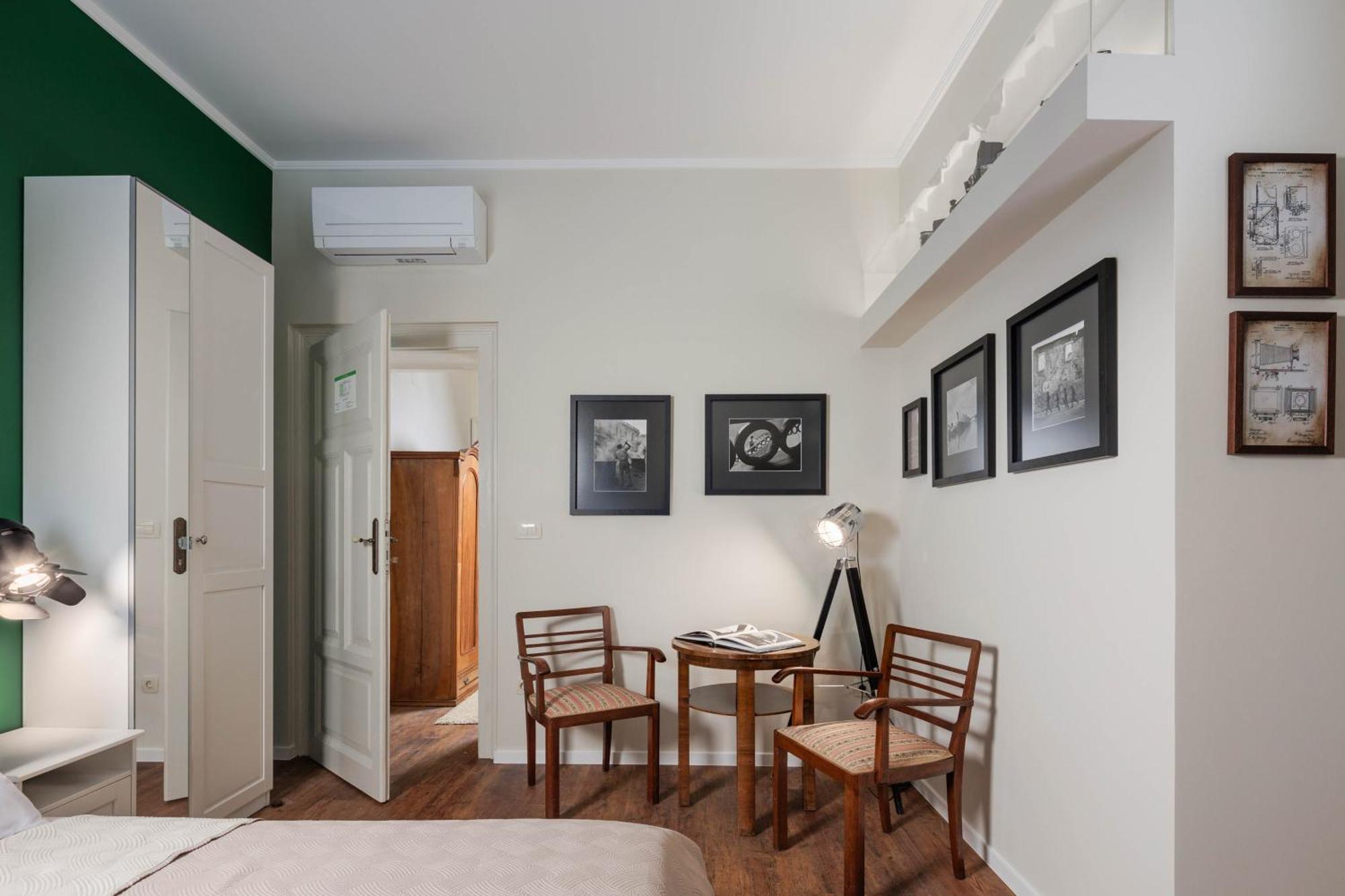 Photel Studio Apartments Цриквениця Екстер'єр фото