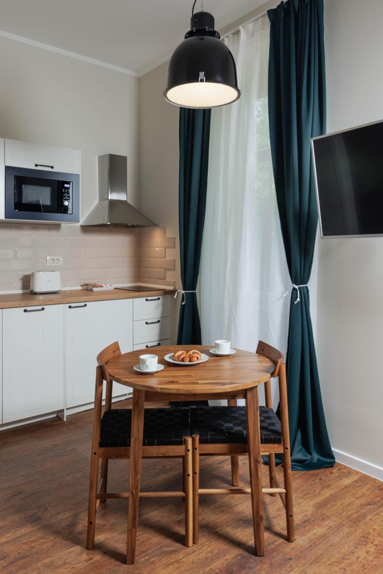 Photel Studio Apartments Цриквениця Екстер'єр фото