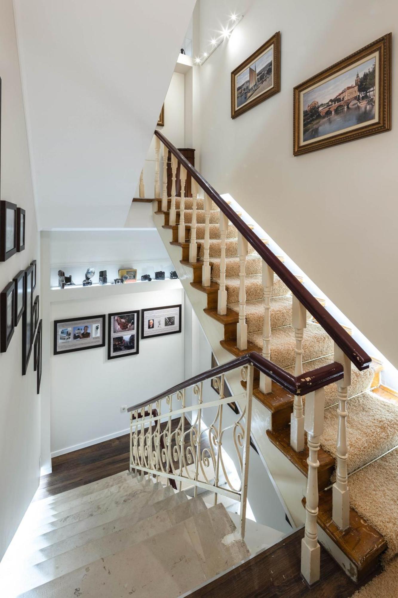 Photel Studio Apartments Цриквениця Екстер'єр фото