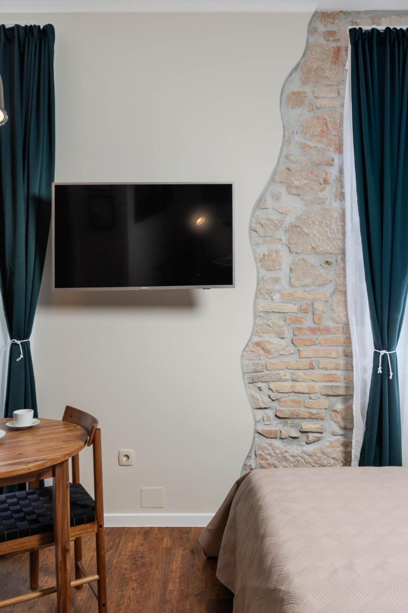 Photel Studio Apartments Цриквениця Екстер'єр фото