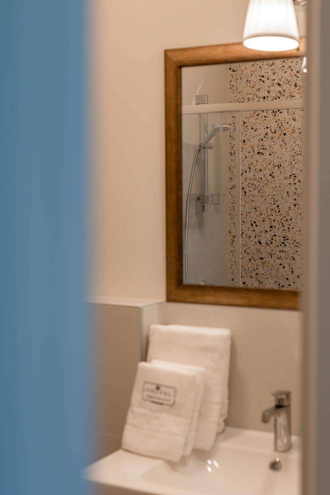 Photel Studio Apartments Цриквениця Екстер'єр фото
