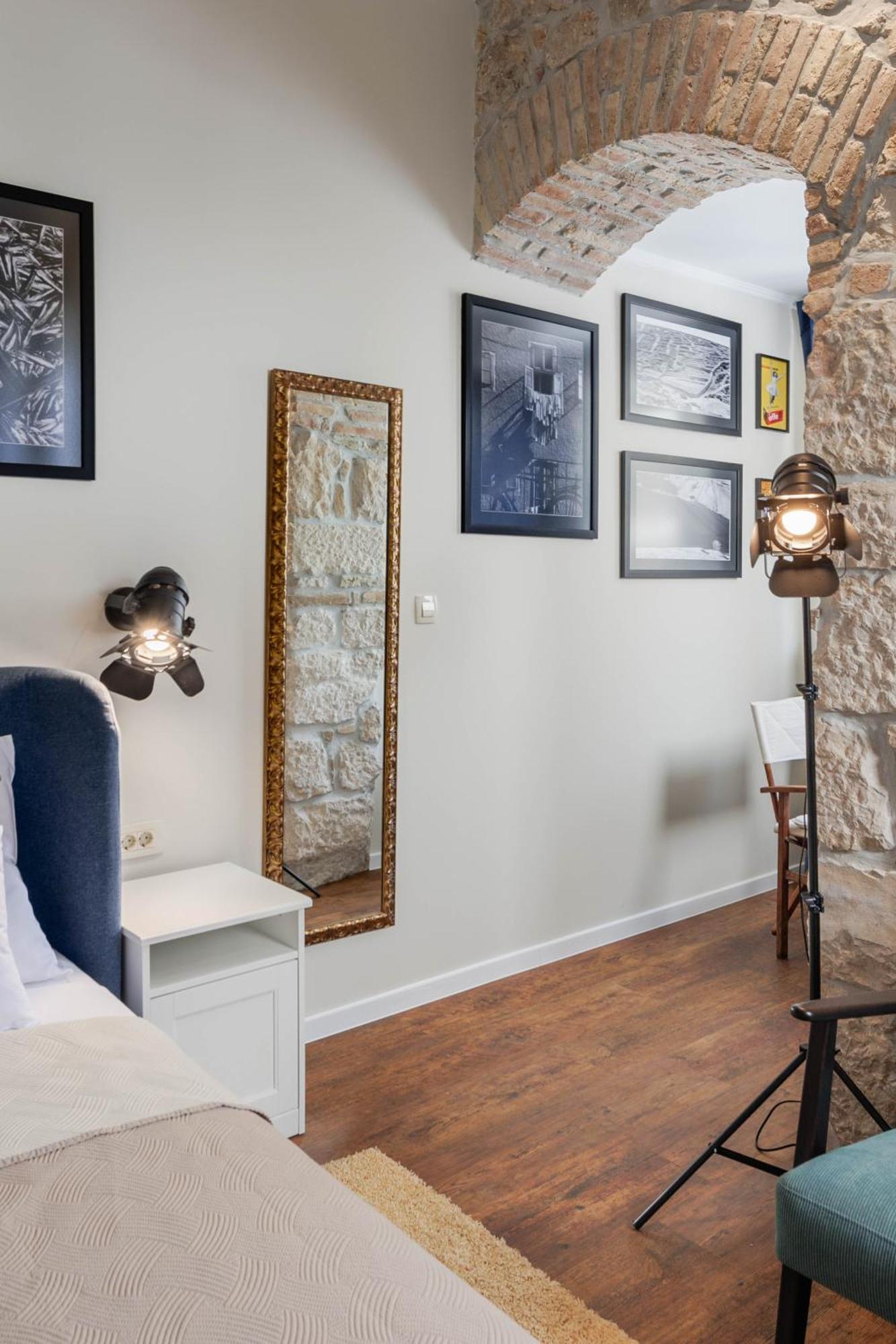 Photel Studio Apartments Цриквениця Екстер'єр фото